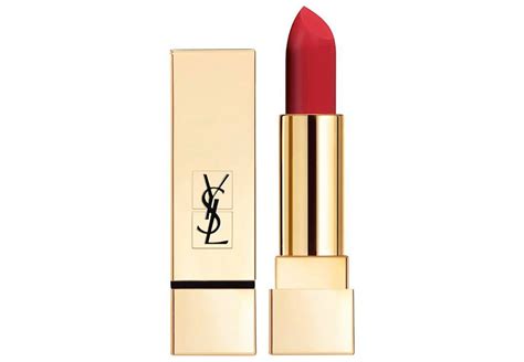 ysl læbestift